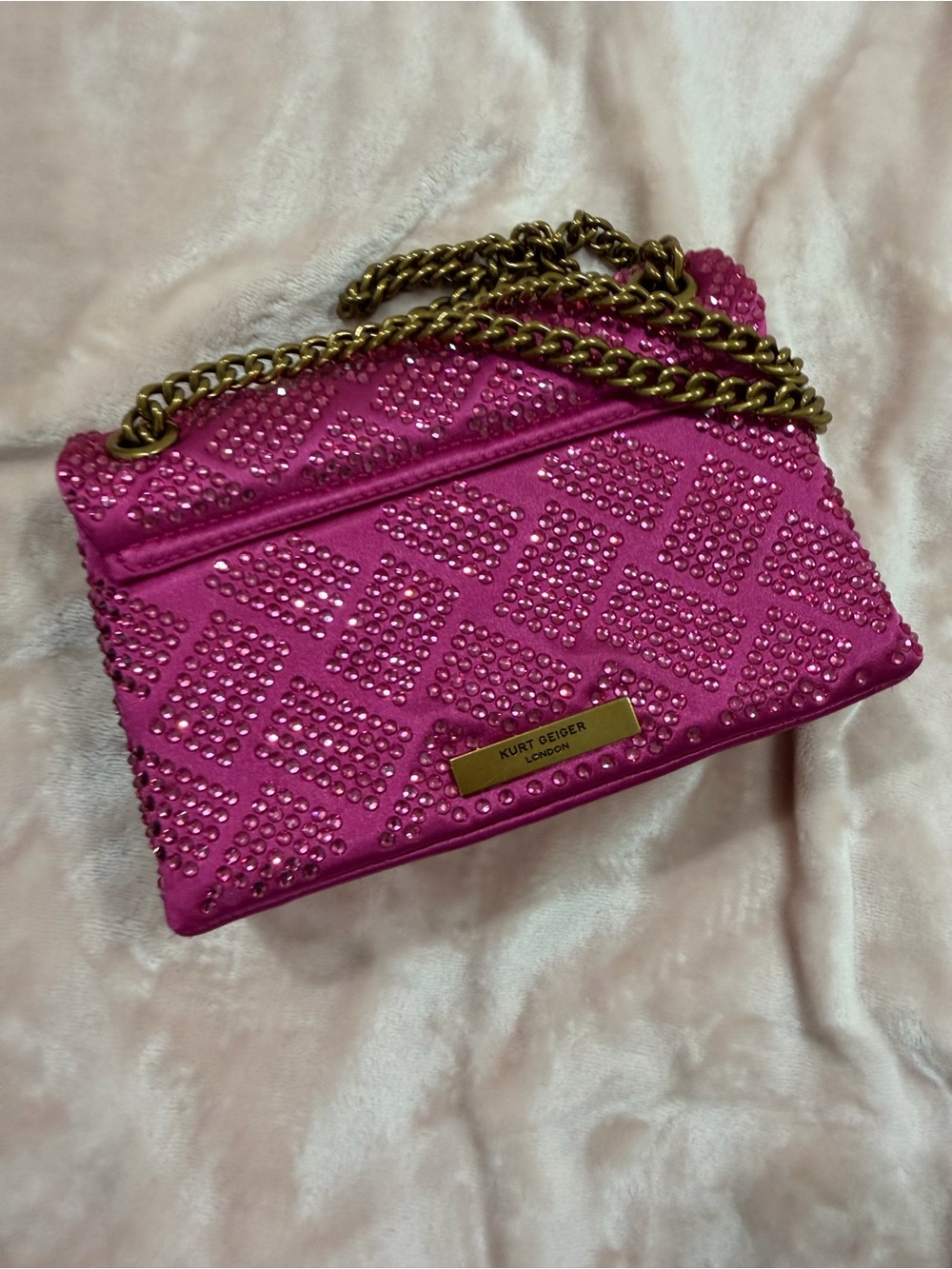 Kurt Geiger Bag - Picture 4 of 5